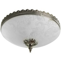 Настенно-потолочный светильник Arte Lamp A4541PL-3AB CROWN под лампы 3xE27 60W
