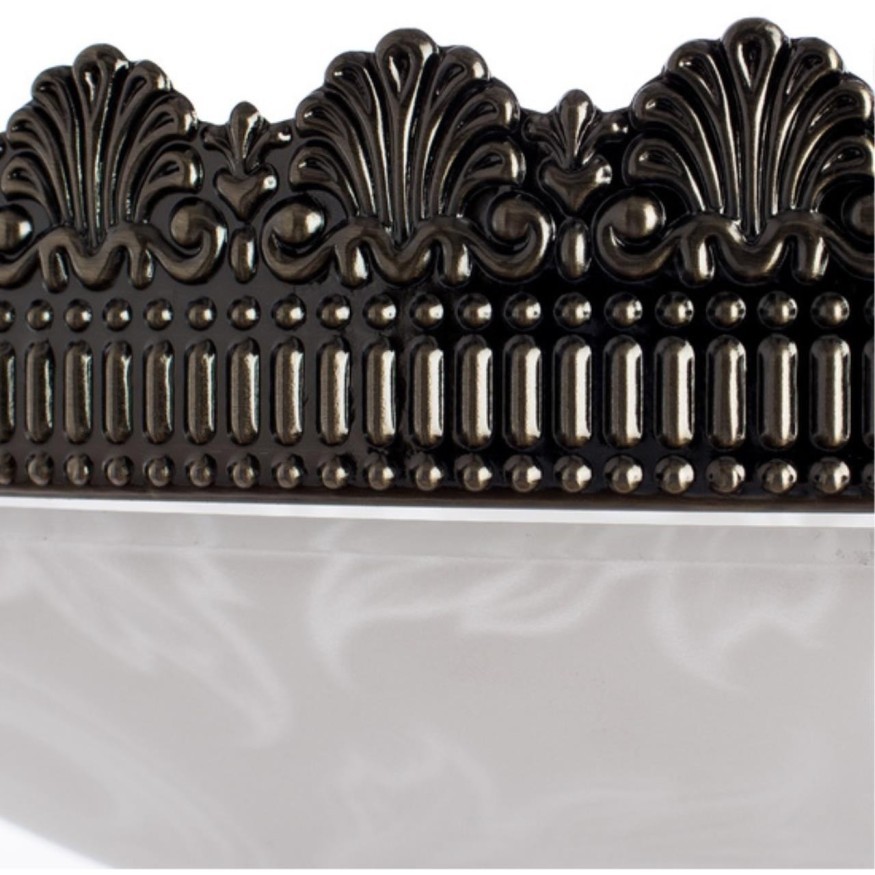 Настенно-потолочный светильник Arte Lamp A4541PL-3AB CROWN под лампы 3xE27 60W