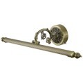 Подсветка для зеркал и картин Arte Lamp A6708AP-1AB BariLED 8W