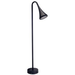Ландшафтный светильник Arte Lamp BRONN A2367PA-1BK