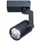 Однофазный двужильный светодиодный трековый светильник Arte Lamp A2310PL-1BK TRACCIA 4000К 800Лм CRI85+ 24° 10Вт
