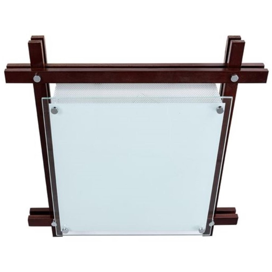 СВЕТИЛЬНИК ПОТОЛОЧНЫЙ A6462PL-3CKB