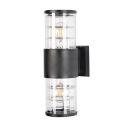 УЛИЧНЫЙ СВЕТИЛЬНИК ARTE LAMP TOKYO A5315AL-2BK