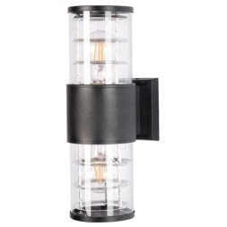 УЛИЧНЫЙ СВЕТИЛЬНИК ARTE LAMP TOKYO A5315AL-2BK