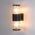 УЛИЧНЫЙ СВЕТИЛЬНИК ARTE LAMP TOKYO A5315AL-2BK