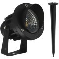 УЛИЧНЫЙ СВЕТИЛЬНИК ARTE LAMP ELSIE A1309IN-1BK