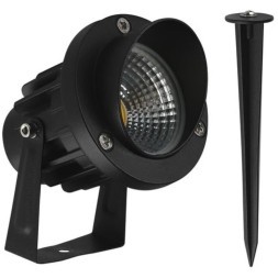 УЛИЧНЫЙ СВЕТИЛЬНИК ARTE LAMP ELSIE A1309IN-1BK