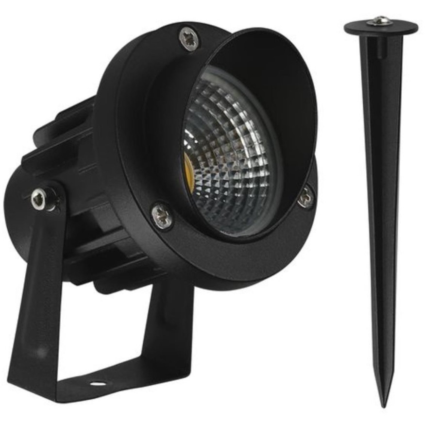 УЛИЧНЫЙ СВЕТИЛЬНИК ARTE LAMP ELSIE A1309IN-1BK