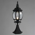 Ландшафтный светильник Arte Lamp ATLANTA A1044FN-1BG