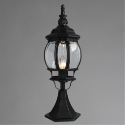 Ландшафтный светильник Arte Lamp ATLANTA A1044FN-1BG