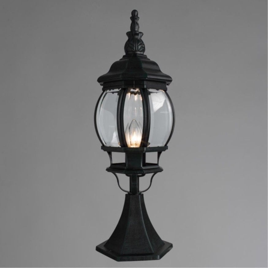 Ландшафтный светильник Arte Lamp ATLANTA A1044FN-1BG