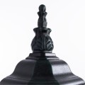 Ландшафтный светильник Arte Lamp ATLANTA A1044FN-1BG