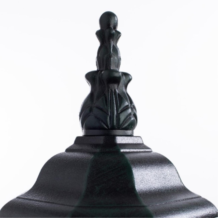 Ландшафтный светильник Arte Lamp ATLANTA A1044FN-1BG