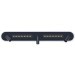 Спот Arte Lamp A2220PL-3BK