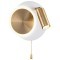 Настенный светильники Arte Lamp SYRMA A2213AP-2WH