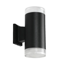 УЛИЧНЫЙ СВЕТИЛЬНИК ARTE LAMP A1926AL-2BK