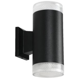 УЛИЧНЫЙ СВЕТИЛЬНИК ARTE LAMP A1926AL-2BK