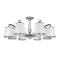 Люстра потолочная Arte Lamp A4047PL-8CC TALITHA под лампы 8xE14 40W