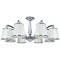 Люстра потолочная Arte Lamp A4047PL-8CC TALITHA под лампы 8xE14 40W