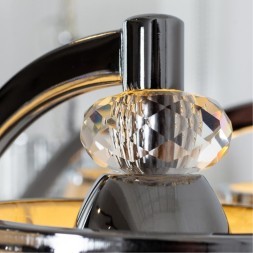 Люстра потолочная Arte Lamp A4047PL-8CC TALITHA под лампы 8xE14 40W