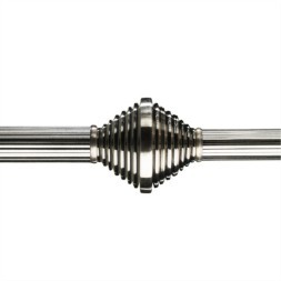 Торшер с выключателем Alice A3579PN-3AB