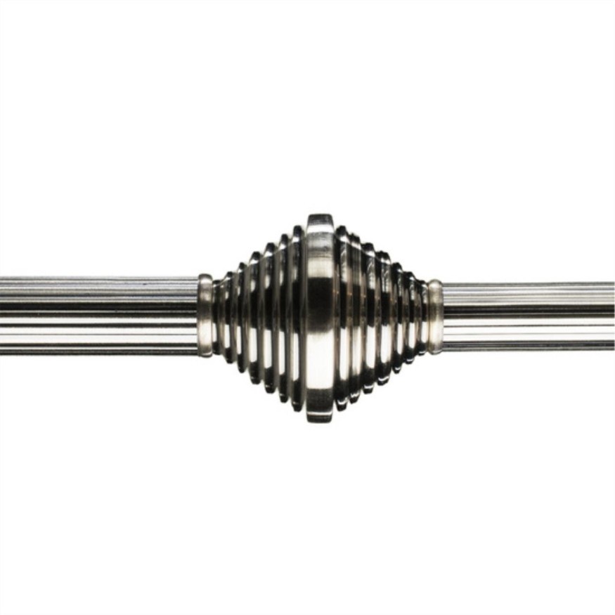 Торшер с выключателем Alice A3579PN-3AB