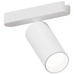 A6158PL-1WH Трековый магнитный светодиодный светильник Arte Lamp Rapid 48V CRI95+ 4000К 741Лм 36° 12Вт