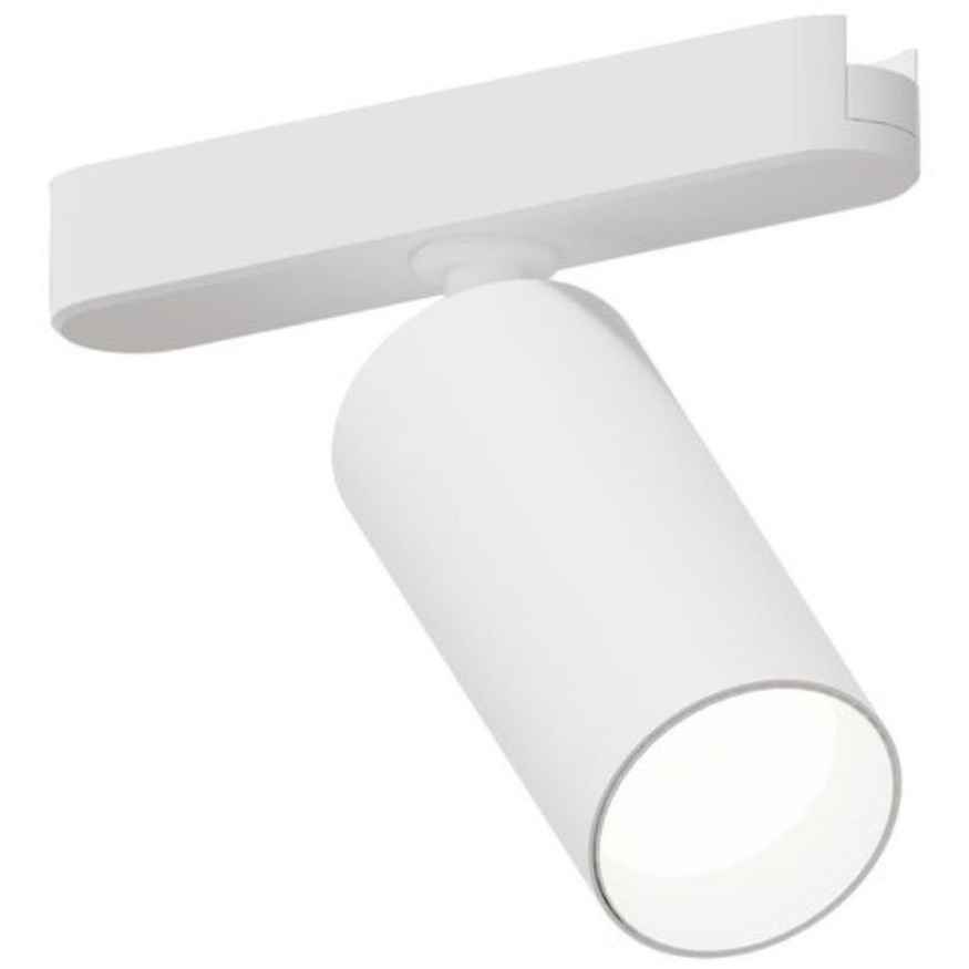 A6158PL-1WH Трековый магнитный светодиодный светильник Arte Lamp Rapid 48V CRI95+ 4000К 741Лм 36° 12Вт