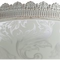Настенно-потолочный светильник Arte Lamp A4541PL-3WG CROWN под лампы 3xE27 60W