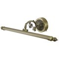 Подсветка для зеркал и картин Arte Lamp A6712AP-1AB BariLED 12W