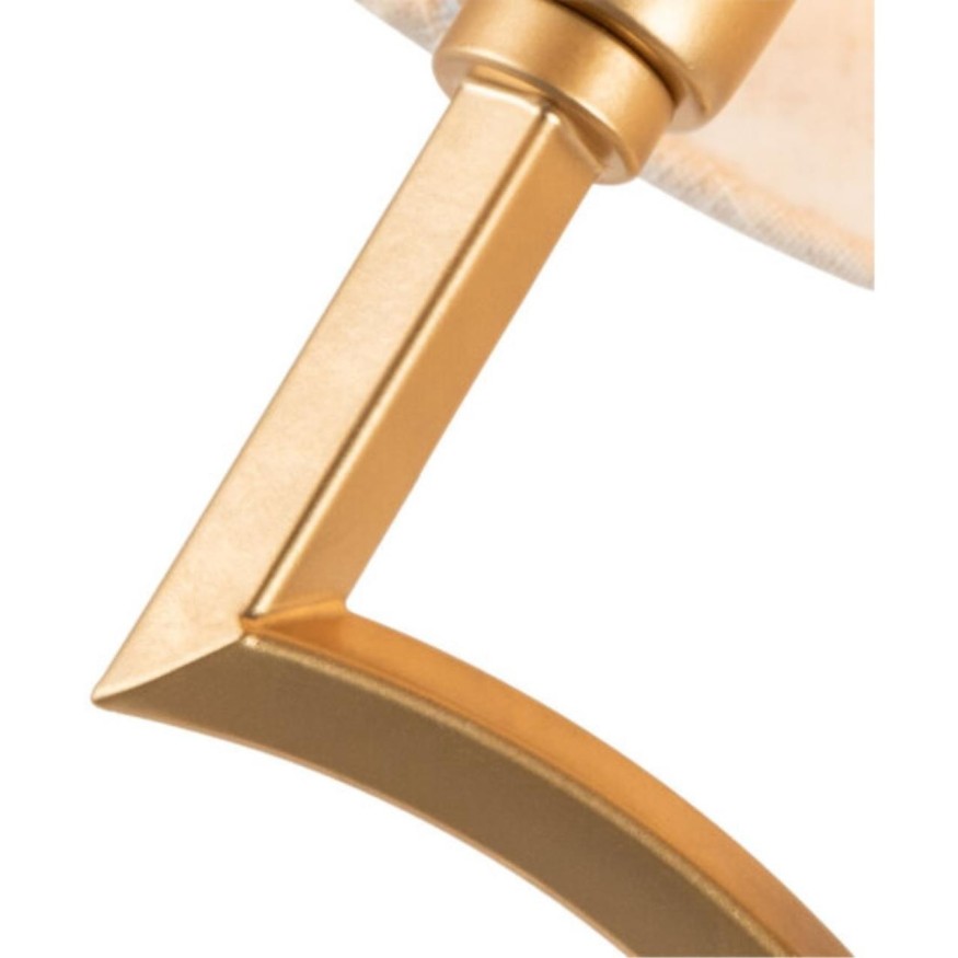 Бра Divinare 6819/19 AP-2 Florence под лампы 2xE14 40W