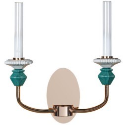 Бра Divinare CAPELLO 4947/01 AP-2