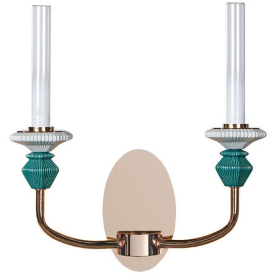 Бра Divinare CAPELLO 4947/01 AP-2
