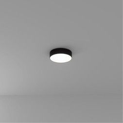 Потолочный светильник Arte Lamp FADO A7320PL-1BK