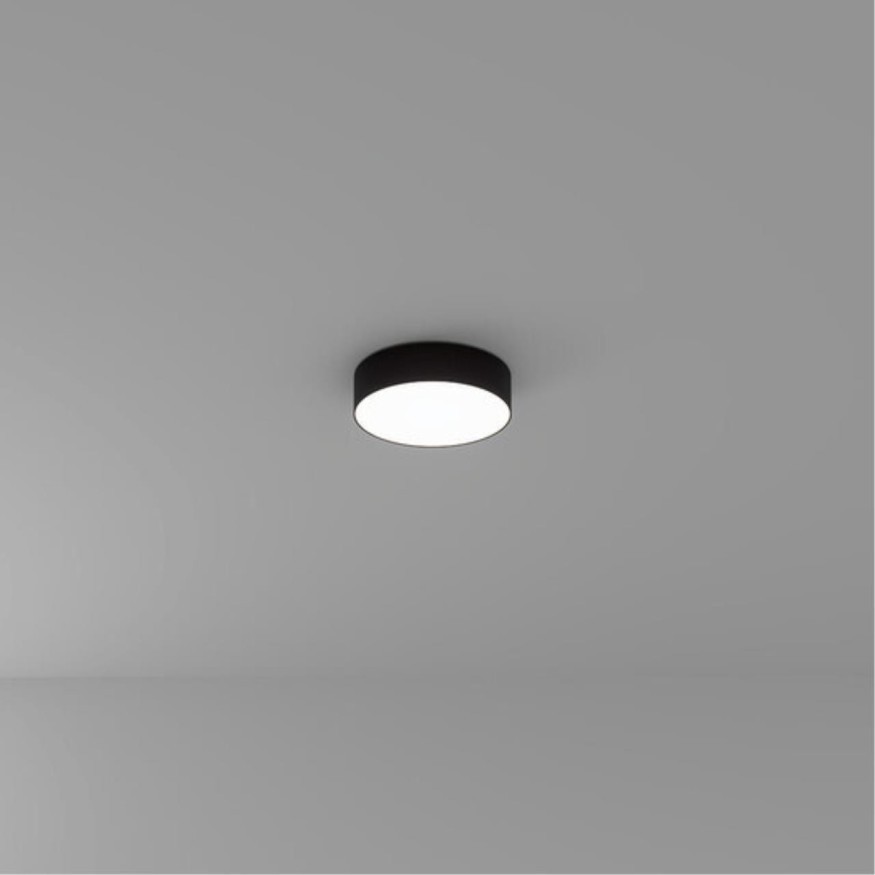 Потолочный светильник Arte Lamp FADO A7320PL-1BK