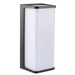 УЛИЧНЫЙ СВЕТИЛЬНИК ARTE LAMP LANCIA A6419AL-1BK