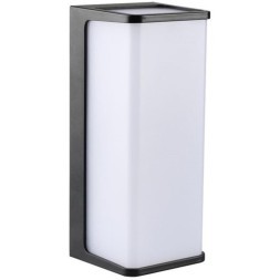 УЛИЧНЫЙ СВЕТИЛЬНИК ARTE LAMP LANCIA A6419AL-1BK