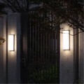 УЛИЧНЫЙ СВЕТИЛЬНИК ARTE LAMP LANCIA A6419AL-1BK