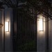 УЛИЧНЫЙ СВЕТИЛЬНИК ARTE LAMP LANCIA A6419AL-1BK