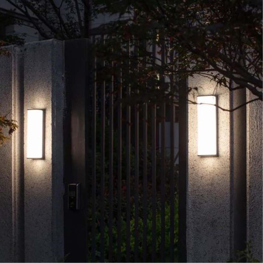 УЛИЧНЫЙ СВЕТИЛЬНИК ARTE LAMP LANCIA A6419AL-1BK