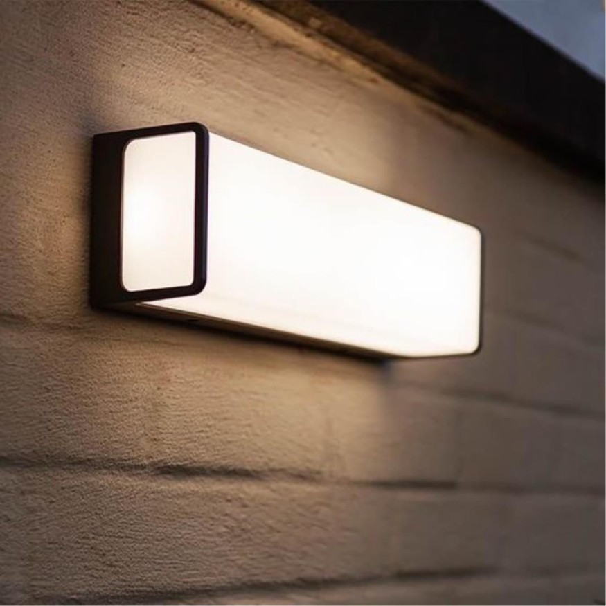 УЛИЧНЫЙ СВЕТИЛЬНИК ARTE LAMP LANCIA A6419AL-1BK