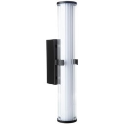 Настенный светильник Divinare GRIGIO 1017/04 AP-18