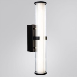 Настенный светильник Divinare GRIGIO 1017/04 AP-18