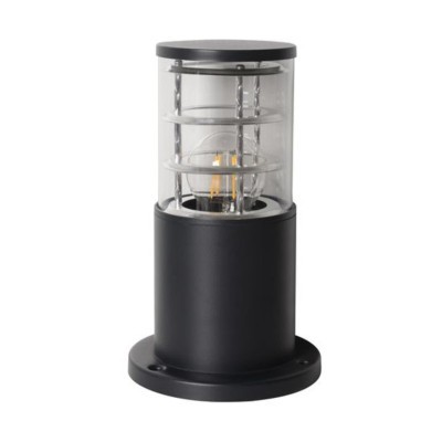 УЛИЧНЫЙ СВЕТИЛЬНИК ARTE LAMP TOKYO A5315FN-1BK
