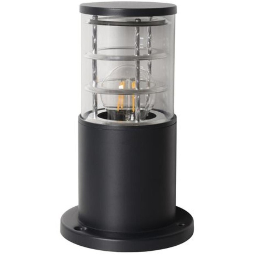 УЛИЧНЫЙ СВЕТИЛЬНИК ARTE LAMP TOKYO A5315FN-1BK