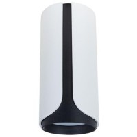Точечный накладной светильник Arte Lamp PINO A7376PL-1WH