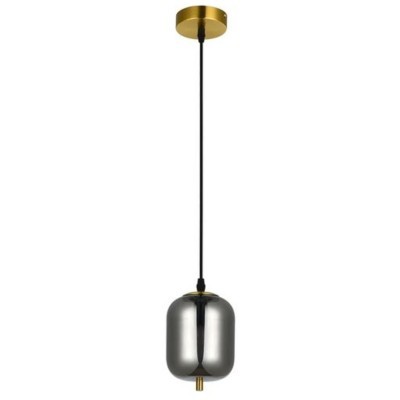 Подвесной светильник Arte Lamp FREDDIE A2234SP-1PB