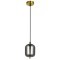 Подвесной светильник Arte Lamp FREDDIE A2234SP-1PB