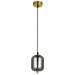 Подвесной светильник Arte Lamp FREDDIE A2234SP-1PB