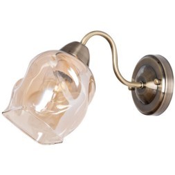 Бра Arte Lamp RICCIO A7758AP-1AB